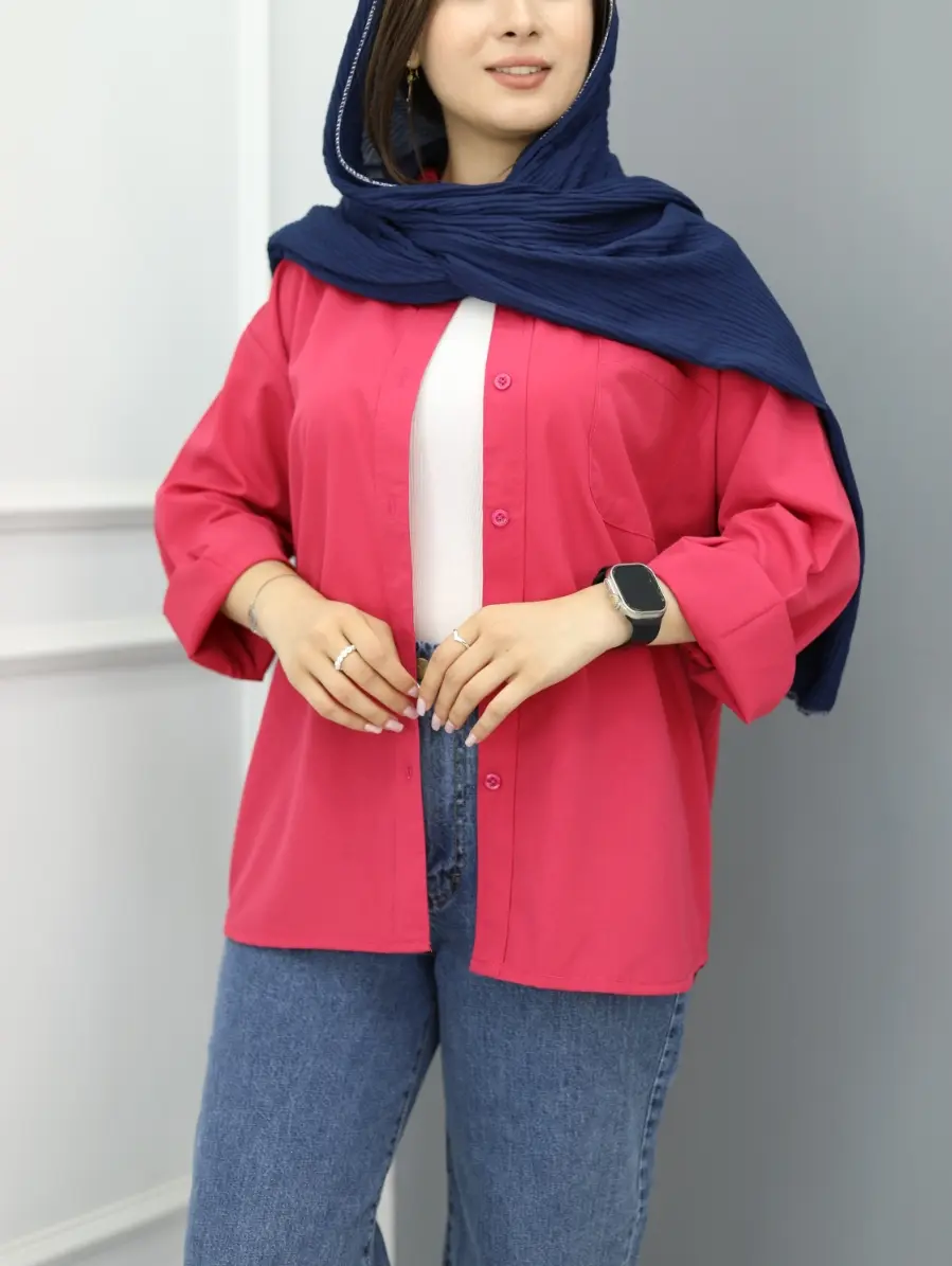 شومیز رامیلا